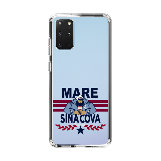 Slim Protection Case［ SINA COVA - MARE ］