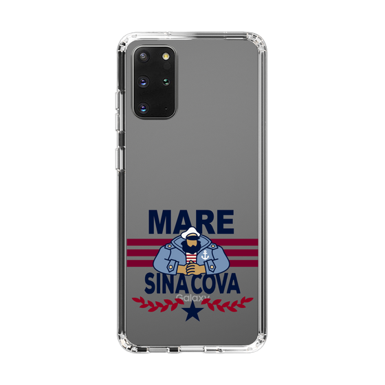 Slim Protection Case［ SINA COVA - MARE ］