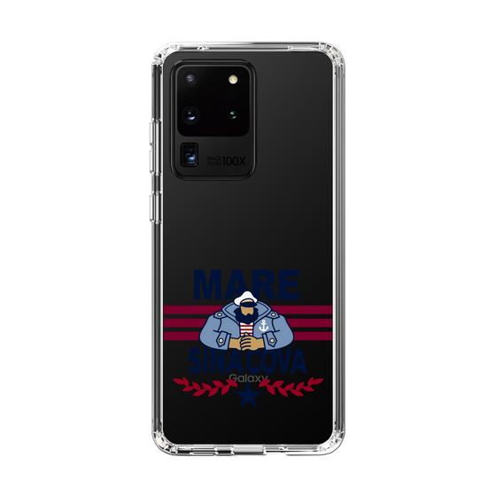 Slim Protection Case［ SINA COVA - MARE ］