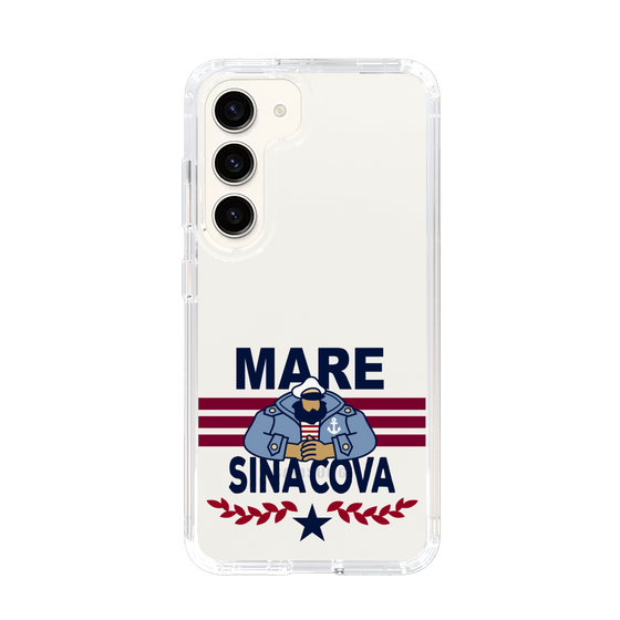 Slim Protection Case［ SINA COVA - MARE ］
