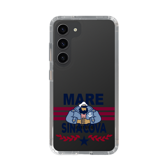 Slim Protection Case［ SINA COVA - MARE ］