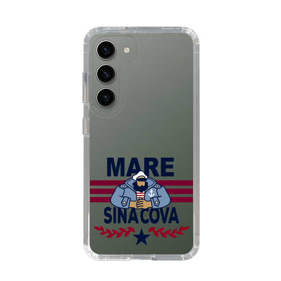 Slim Protection Case［ SINA COVA - MARE ］