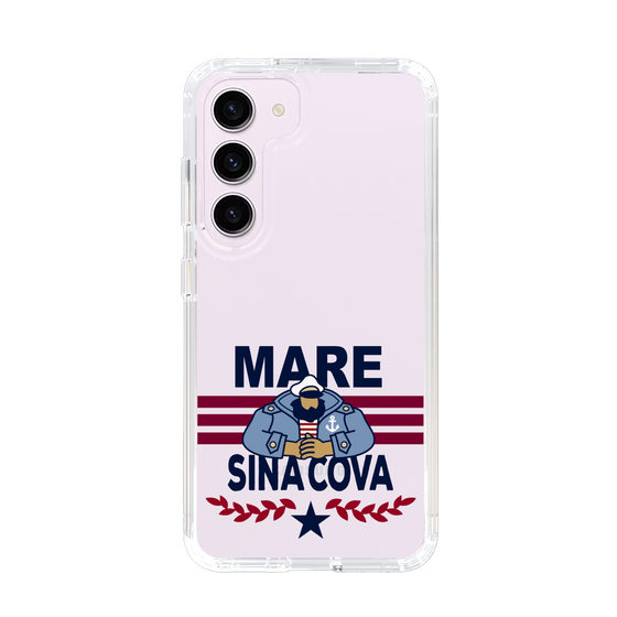 Slim Protection Case［ SINA COVA - MARE ］