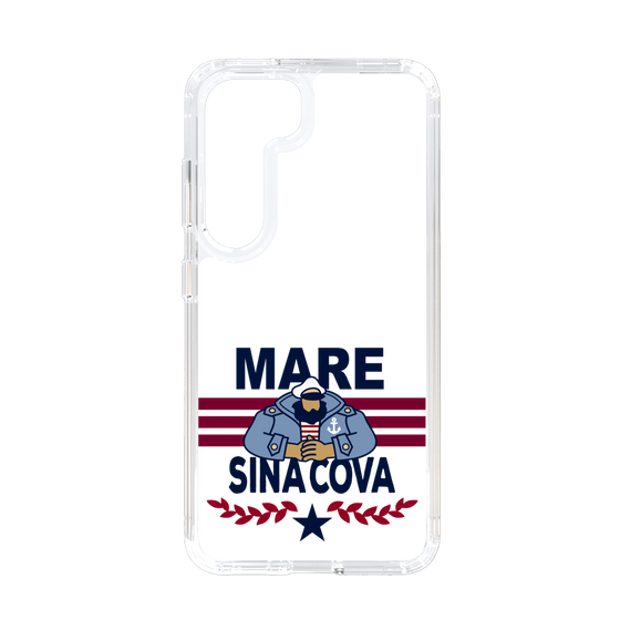 Slim Protection Case［ SINA COVA - MARE ］