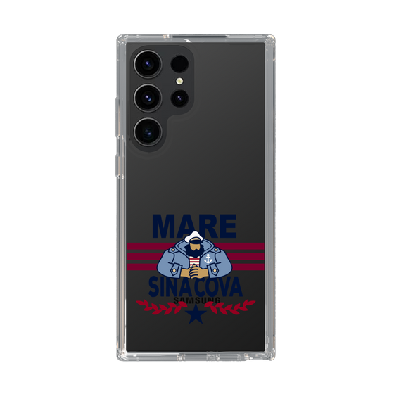 Slim Protection Case［ SINA COVA - MARE ］