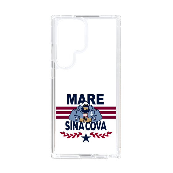 Slim Protection Case［ SINA COVA - MARE ］