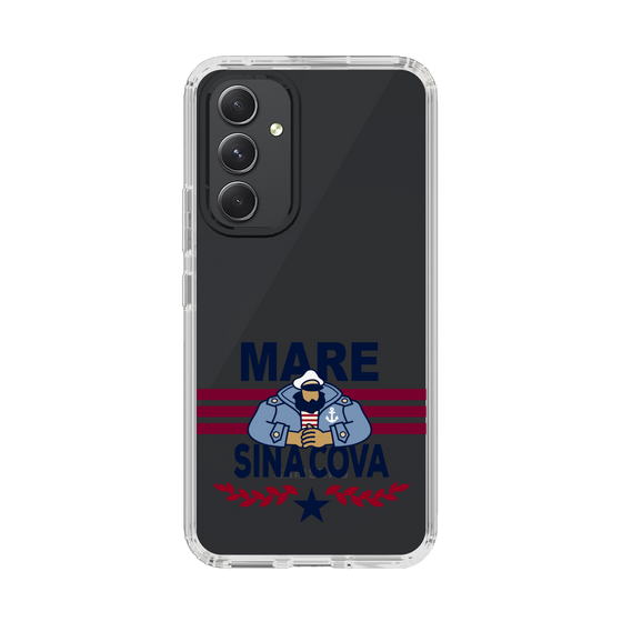 Slim Protection Case［ SINA COVA - MARE ］