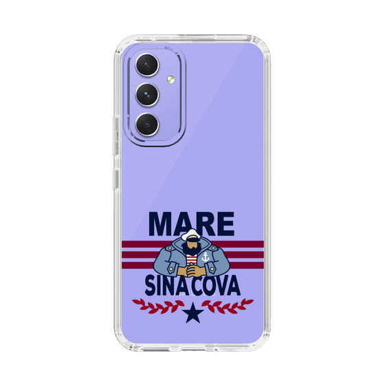 Slim Protection Case［ SINA COVA - MARE ］