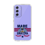 Slim Protection Case［ SINA COVA - MARE ］