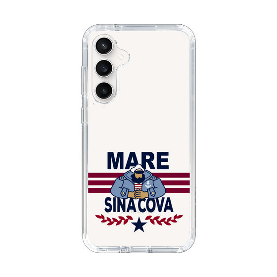 Slim Protection Case［ SINA COVA - MARE ］
