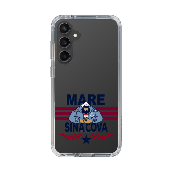 Slim Protection Case［ SINA COVA - MARE ］