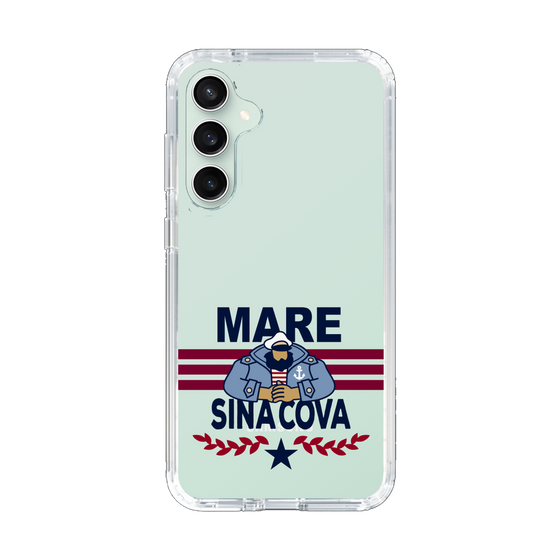 Slim Protection Case［ SINA COVA - MARE ］