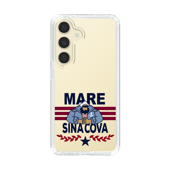 Slim Protection Case［ SINA COVA - MARE ］