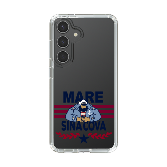Slim Protection Case［ SINA COVA - MARE ］