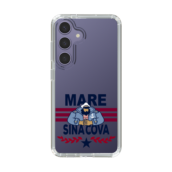 Slim Protection Case［ SINA COVA - MARE ］
