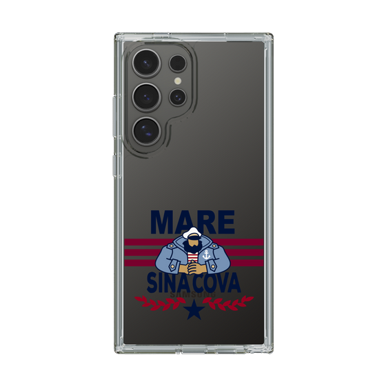 Slim Protection Case［ SINA COVA - MARE ］