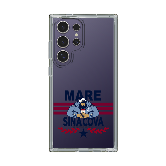 Slim Protection Case［ SINA COVA - MARE ］