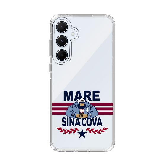 Slim Protection Case［ SINA COVA - MARE ］