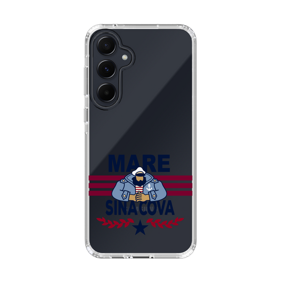 Slim Protection Case［ SINA COVA - MARE ］