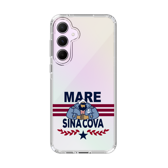 Slim Protection Case［ SINA COVA - MARE ］