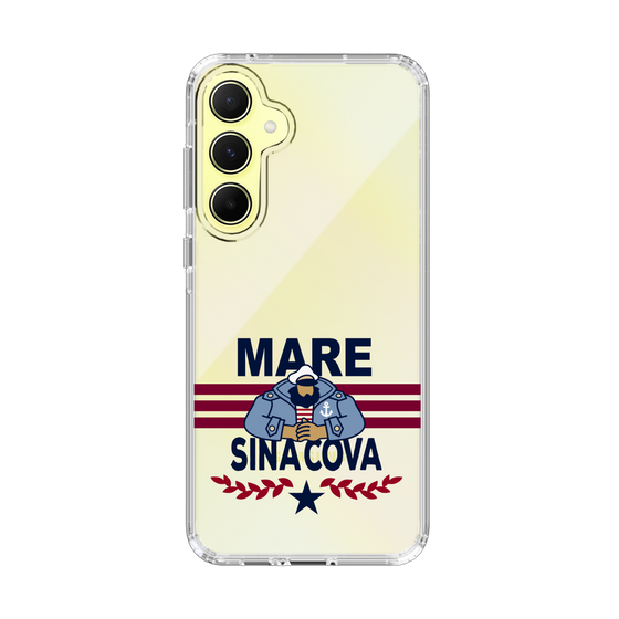 Slim Protection Case［ SINA COVA - MARE ］