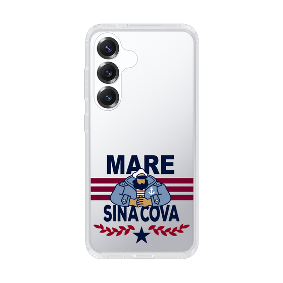 Slim Protection Case［ SINA COVA - MARE ］