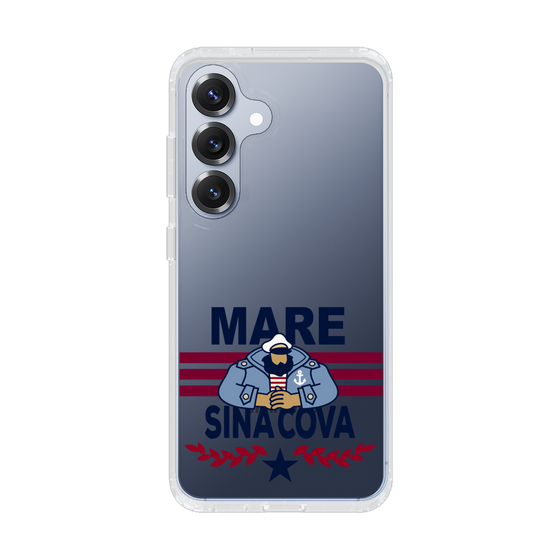 Slim Protection Case［ SINA COVA - MARE ］