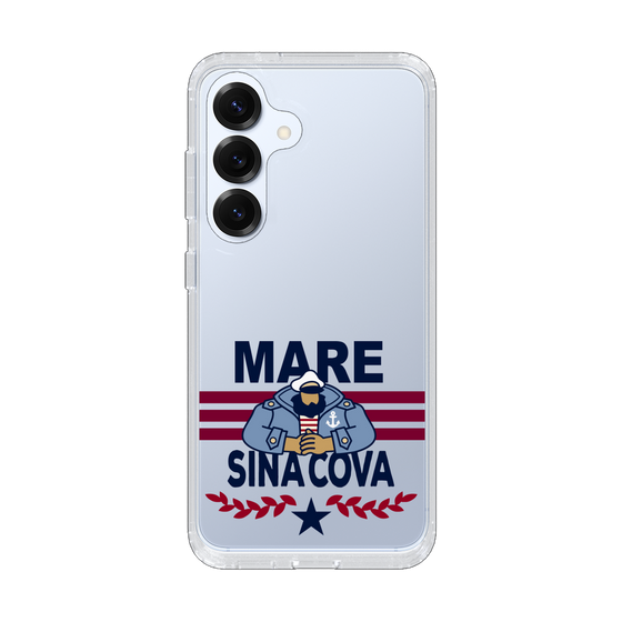 Slim Protection Case［ SINA COVA - MARE ］