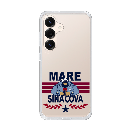 Slim Protection Case［ SINA COVA - MARE ］