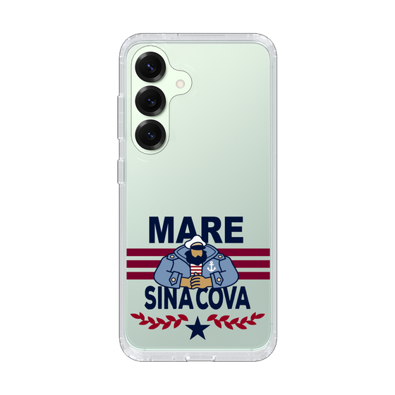 Slim Protection Case［ SINA COVA - MARE ］