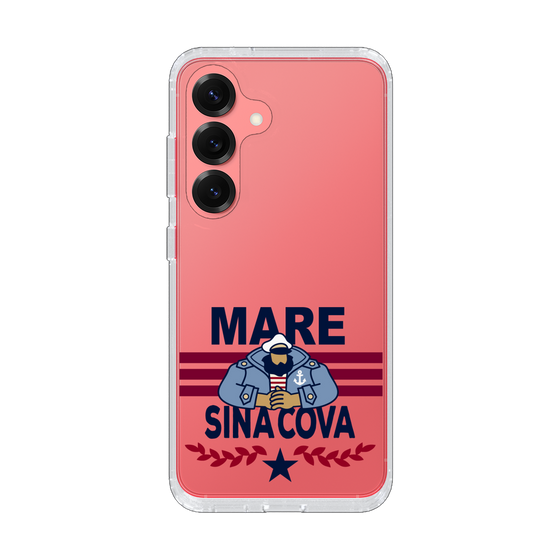 Slim Protection Case［ SINA COVA - MARE ］