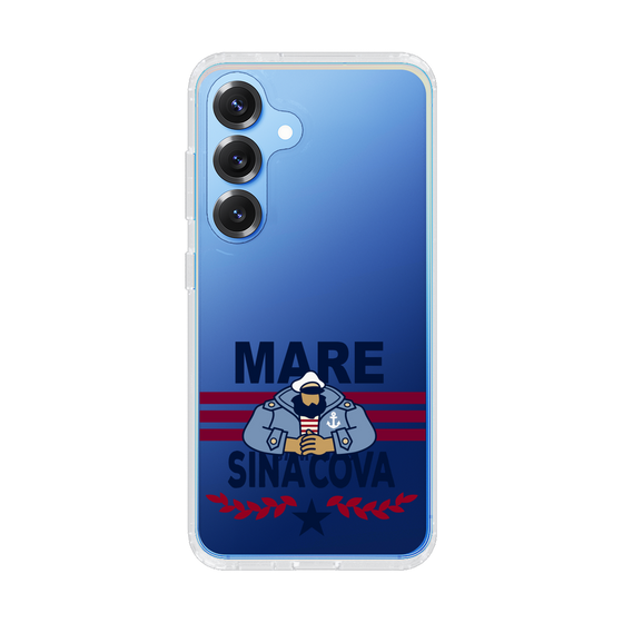 Slim Protection Case［ SINA COVA - MARE ］