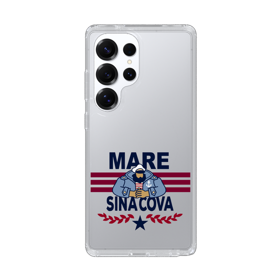 Slim Protection Case［ SINA COVA - MARE ］