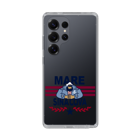 Slim Protection Case［ SINA COVA - MARE ］