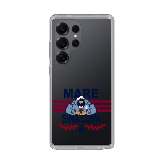 Slim Protection Case［ SINA COVA - MARE ］