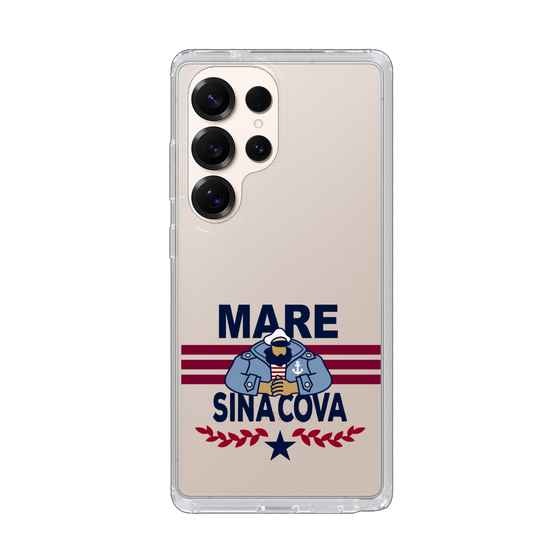 Slim Protection Case［ SINA COVA - MARE ］