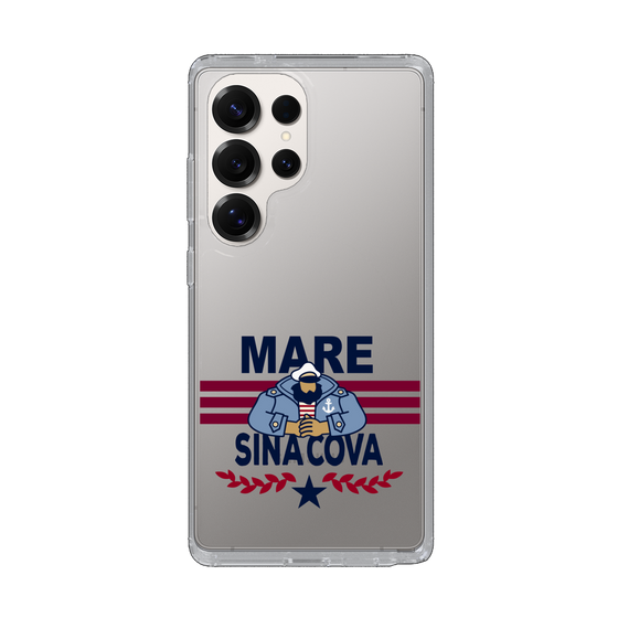 Slim Protection Case［ SINA COVA - MARE ］