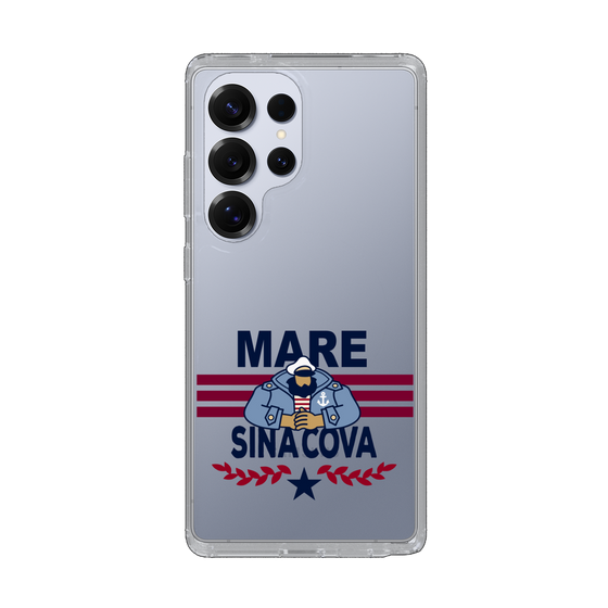 Slim Protection Case［ SINA COVA - MARE ］