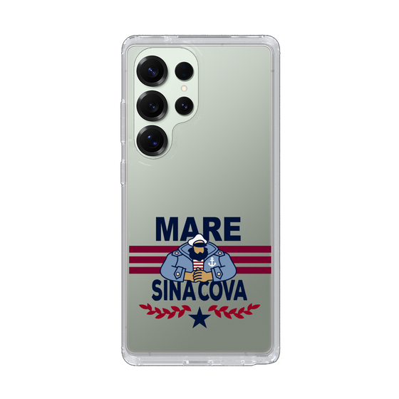 Slim Protection Case［ SINA COVA - MARE ］