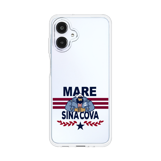 Slim Protection Case［ SINA COVA - MARE ］