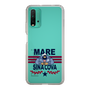 Slim Protection Case［ SINA COVA - MARE ］
