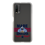 Slim Protection Case［ SINA COVA - MARE ］
