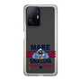 Slim Protection Case［ SINA COVA - MARE ］
