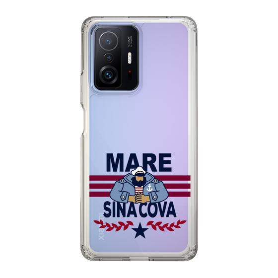 Slim Protection Case［ SINA COVA - MARE ］