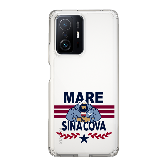 Slim Protection Case［ SINA COVA - MARE ］
