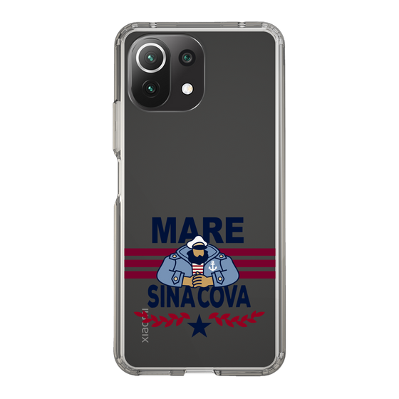 Slim Protection Case［ SINA COVA - MARE ］