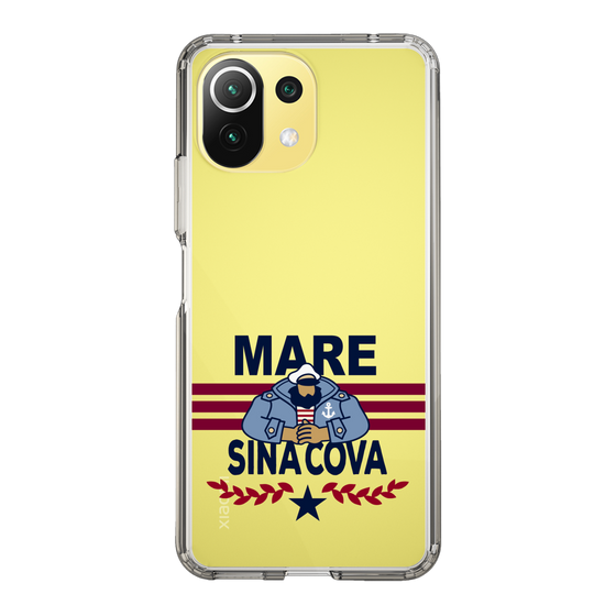 Slim Protection Case［ SINA COVA - MARE ］