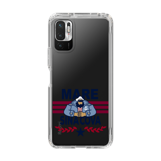 Slim Protection Case［ SINA COVA - MARE ］