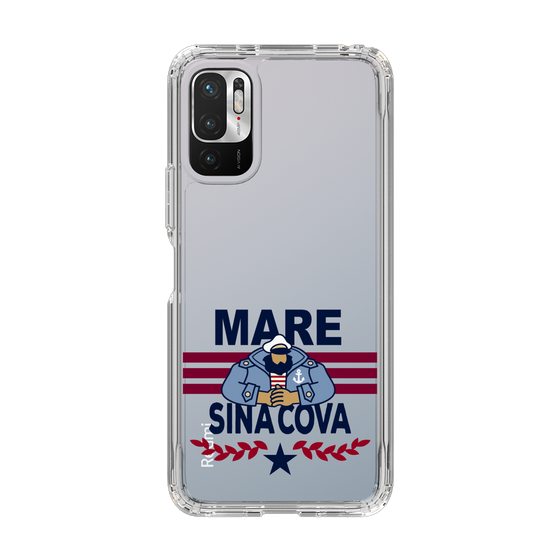 Slim Protection Case［ SINA COVA - MARE ］