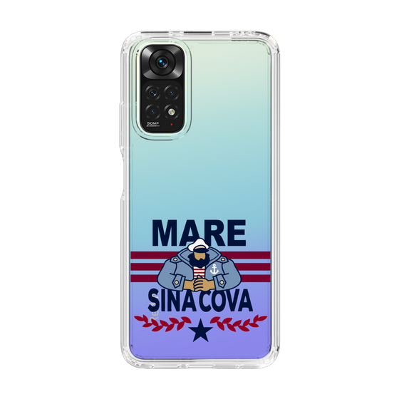 Slim Protection Case［ SINA COVA - MARE ］